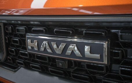Haval H7, 2026 год, 4 199 000 рублей, 3 фотография