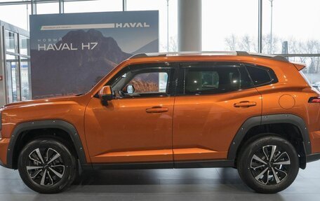 Haval H7, 2026 год, 4 199 000 рублей, 4 фотография