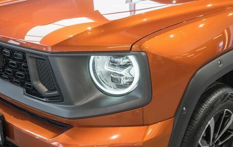 Haval H7, 2026 год, 4 199 000 рублей, 10 фотография