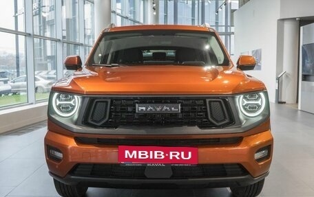 Haval H7, 2026 год, 4 199 000 рублей, 2 фотография