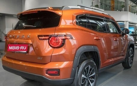 Haval H7, 2026 год, 4 199 000 рублей, 8 фотография