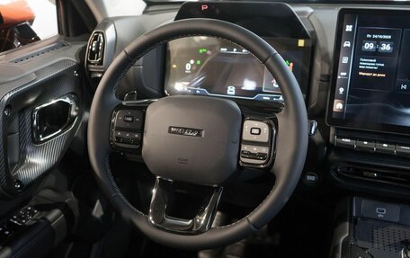 Haval H7, 2026 год, 4 199 000 рублей, 14 фотография