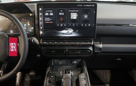 Haval H7, 2026 год, 4 199 000 рублей, 18 фотография