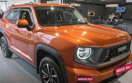 Haval H7, 2026 год, 4 199 000 рублей, 9 фотография