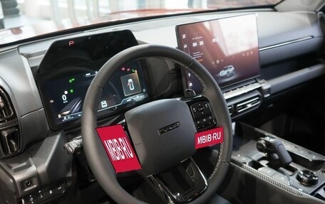 Haval H7, 2026 год, 4 199 000 рублей, 17 фотография
