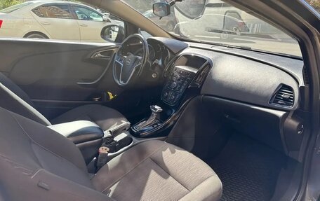 Opel Astra J, 2012 год, 6 фотография