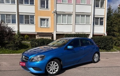 Mercedes-Benz A-Класс, 2013 год, 1 120 000 рублей, 1 фотография