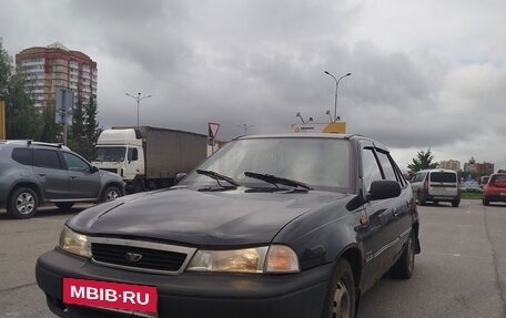 Daewoo Nexia I рестайлинг, 2005 год, 60 000 рублей, 1 фотография