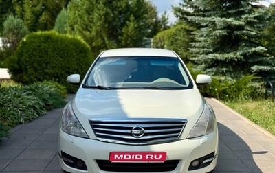 Nissan Teana, 2008 год, 700 000 рублей, 1 фотография