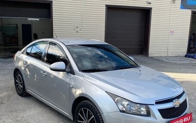 Chevrolet Cruze II, 2011 год, 700 000 рублей, 1 фотография