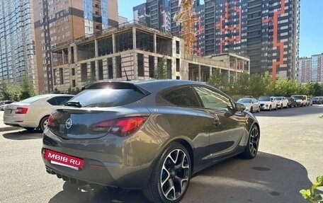 Opel Astra J, 2012 год, 3 фотография