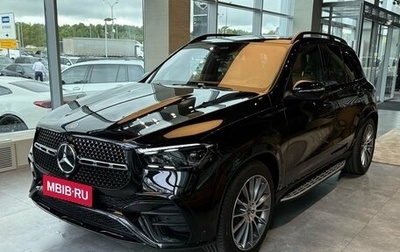 Mercedes-Benz GLE, 2025 год, 16 490 000 рублей, 1 фотография
