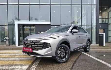 Haval F7, 2026 год, 2 999 000 рублей, 1 фотография