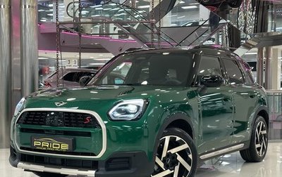 MINI Countryman, 2024 год, 5 299 000 рублей, 1 фотография