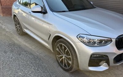 BMW X4, 2020 год, 5 950 000 рублей, 1 фотография