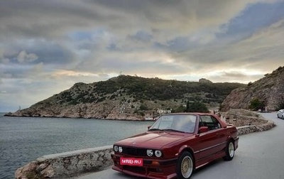 BMW 3 серия, 1990 год, 1 110 000 рублей, 1 фотография