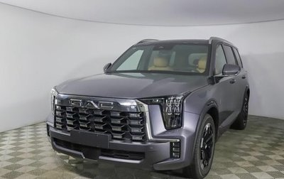 GAC GS8, 2026 год, 5 349 000 рублей, 1 фотография
