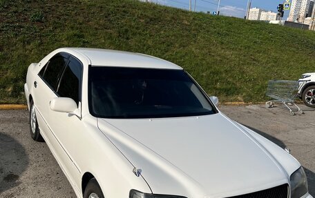 Toyota Crown, 1999 год, 1 100 000 рублей, 1 фотография
