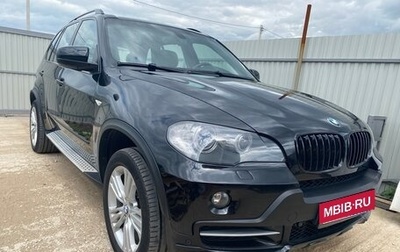 BMW X5, 2010 год, 1 750 000 рублей, 1 фотография