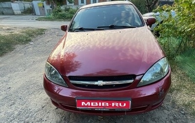 Chevrolet Lacetti, 2006 год, 370 000 рублей, 1 фотография