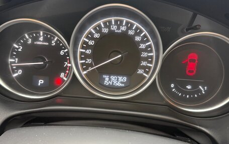 Mazda CX-5 II, 2016 год, 1 630 000 рублей, 12 фотография