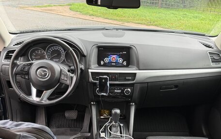 Mazda CX-5 II, 2016 год, 1 630 000 рублей, 9 фотография