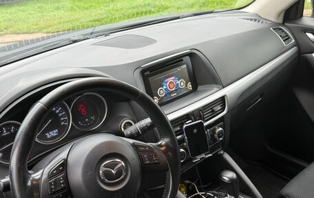 Mazda CX-5 II, 2016 год, 1 630 000 рублей, 11 фотография