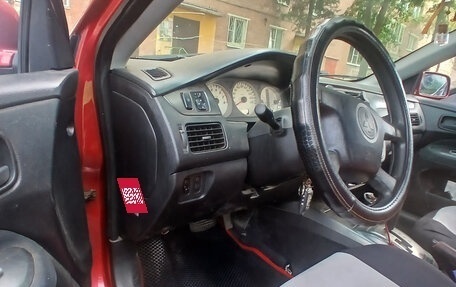 Mitsubishi Lancer IX, 2005 год, 270 000 рублей, 1 фотография