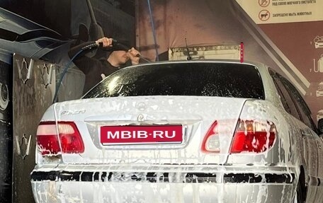 Nissan Almera, 2001 год, 299 999 рублей, 1 фотография