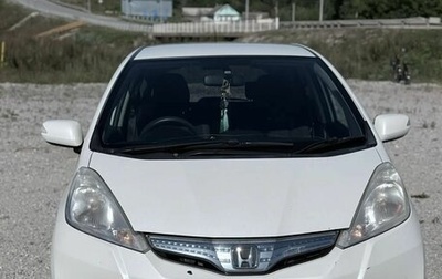 Honda Fit III, 2010 год, 750 000 рублей, 1 фотография