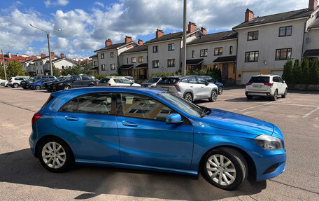 Mercedes-Benz A-Класс, 2013 год, 1 120 000 рублей, 4 фотография