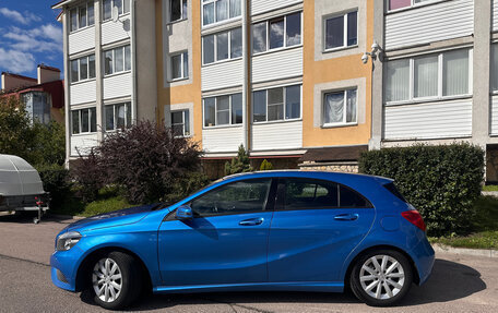 Mercedes-Benz A-Класс, 2013 год, 1 120 000 рублей, 7 фотография