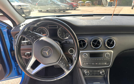 Mercedes-Benz A-Класс, 2013 год, 1 120 000 рублей, 22 фотография