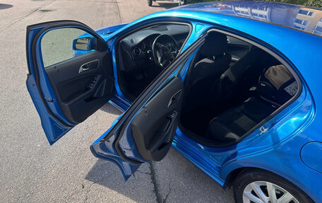 Mercedes-Benz A-Класс, 2013 год, 1 120 000 рублей, 17 фотография