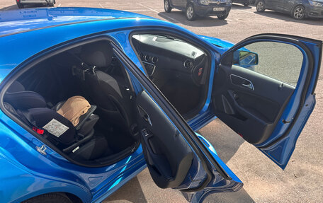 Mercedes-Benz A-Класс, 2013 год, 1 120 000 рублей, 16 фотография