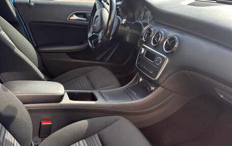 Mercedes-Benz A-Класс, 2013 год, 1 120 000 рублей, 14 фотография