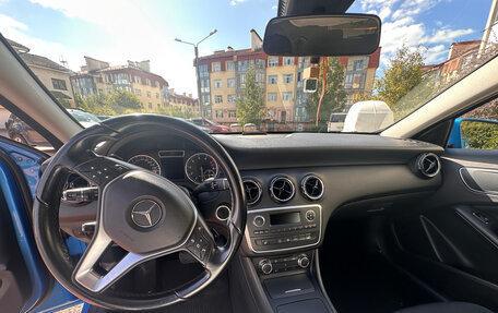 Mercedes-Benz A-Класс, 2013 год, 1 120 000 рублей, 23 фотография