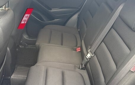 Mazda CX-5 II, 2016 год, 1 630 000 рублей, 13 фотография