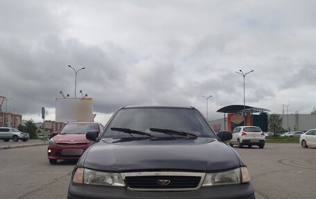 Daewoo Nexia I рестайлинг, 2005 год, 60 000 рублей, 2 фотография