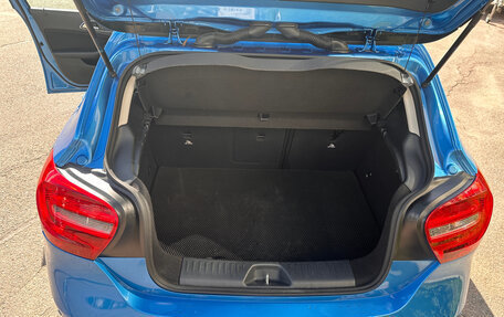 Mercedes-Benz A-Класс, 2013 год, 1 120 000 рублей, 26 фотография