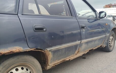 Daewoo Nexia I рестайлинг, 2005 год, 60 000 рублей, 8 фотография