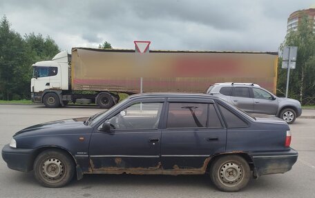 Daewoo Nexia I рестайлинг, 2005 год, 60 000 рублей, 4 фотография