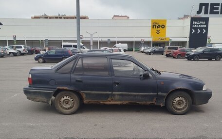 Daewoo Nexia I рестайлинг, 2005 год, 60 000 рублей, 7 фотография