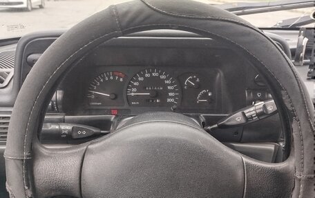 Daewoo Nexia I рестайлинг, 2005 год, 60 000 рублей, 9 фотография