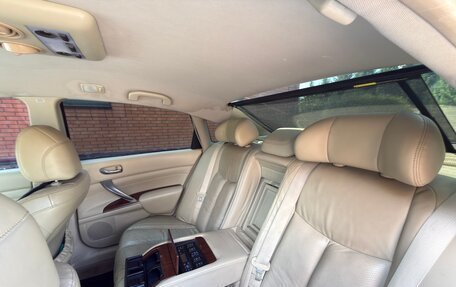 Nissan Teana, 2008 год, 700 000 рублей, 9 фотография