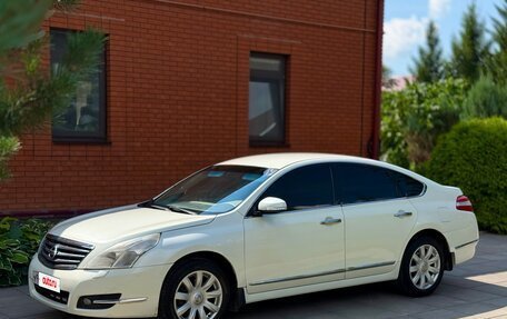 Nissan Teana, 2008 год, 700 000 рублей, 2 фотография