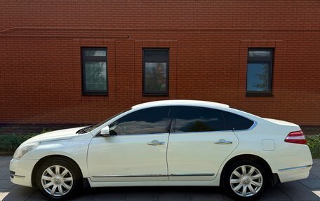 Nissan Teana, 2008 год, 700 000 рублей, 3 фотография