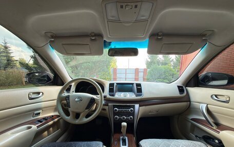Nissan Teana, 2008 год, 700 000 рублей, 10 фотография