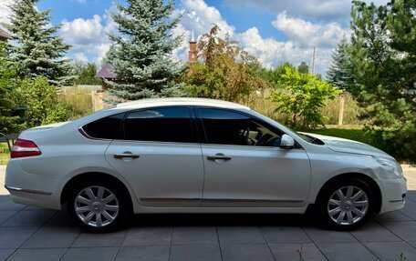 Nissan Teana, 2008 год, 700 000 рублей, 7 фотография