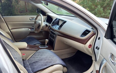 Nissan Teana, 2008 год, 700 000 рублей, 11 фотография